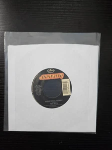 Toby Keith 45 Should've Been A Cowboy / Some Kinda Good Kinda Hold On Me - Picture 1 of 6