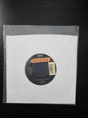 Toby Keith 45 Should've Been A Cowboy / Some Kinda Good Kinda Hold On Me - Image 1 of 4