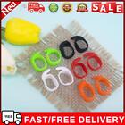 5 Pairs Earcap Cover Protective Silicone for Sennheiser Momentum True Wireless 3