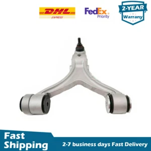 1X Brazo de control inferior delantero izquierdo Maserati Quattroporte GranTurismo 980139892 - Imagen 1 de 7