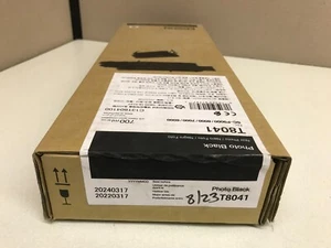 Genuine Sealed Exp.2024 Epson T8041 Photo Black Ink Cartridge SureColor 700mL - Picture 1 of 1