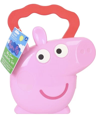 peppa pig case Cover