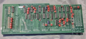 Used RUDOLPH TECHNOLOGIES PCB, 706765 REV. A - Picture 1 of 7
