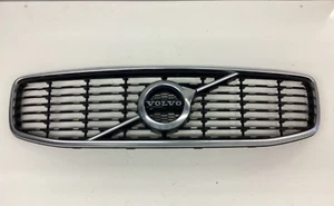 18-20 Volvo S90 Upper Grille R Design 32365380 - Picture 1 of 9