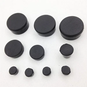 Fairing Frame Plugs for 2006 2007 2008 2009 2010 SUZUKI GSX-R GSXR GSXR600 750 - Picture 1 of 2