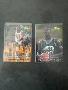 1994 SHAQUILLE O'NEAL Rookie Shaq LSU CLASSIC PROMO Basketball Card RC - Picture 1 of 1