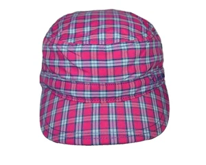 Columbia Sportswear Company Youth Pink/ White Hat Cap Size L/XL - Picture 1 of 5