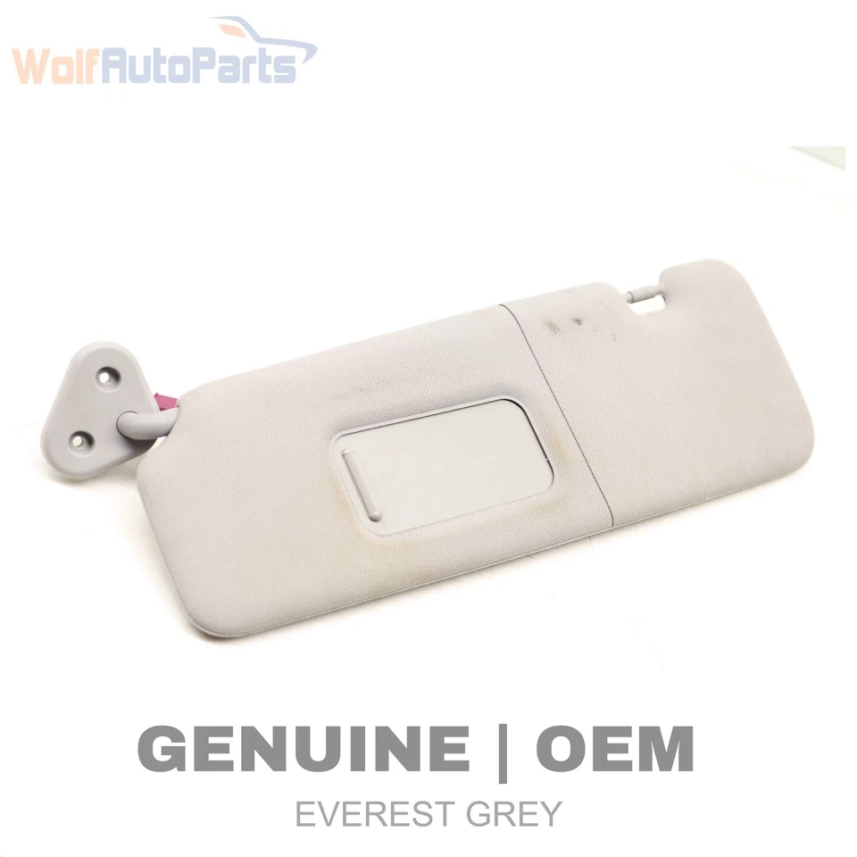 BMW 640I 2012-2018 - Parasol izquierdo/espejo 7294707 Foto 1 de 4