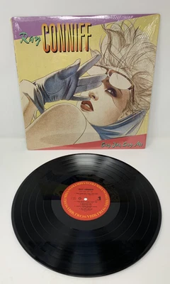 Ray Conniff - Say You Say Me  Vinyl LP NM/NM - Image 1 of 3