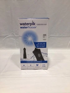 waterpik hilo dental inalámbrico Plus WP-464W - Imagen 1 de 6