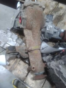 Carrier Rear 2.5L Turbo Manual Transmission Wrx Fits 08-14 IMPREZA 3038550 - Picture 1 of 13