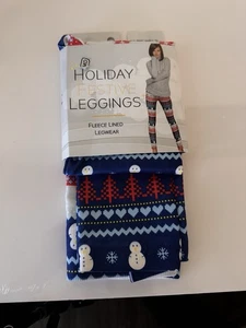 Festliche Leggings Urlaub - Bild 1 von 2