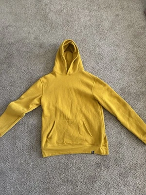 Origin Maine Kilo Lite 卫衣 连帽衫 L 金色遗物 美国制造 — 第 1/4 张图片