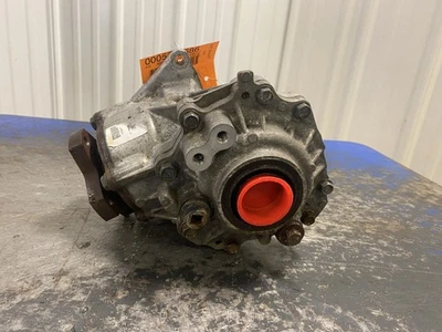 FUNDA TRANSFERENCIA NISSAN ROGUE 2.5 AWD 15-20 85248 millas Foto 1 de 4