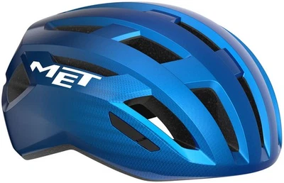 MET Vinci MIPS Road Bicycle Helmet - Lightweight, Ventilated, Safety-Enhanced - Image 1 of 4