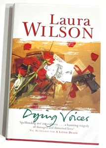 Dying Voices By Laura Wilson. 9780752832302 - Bild 1 von 2