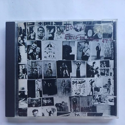 The Rolling Stones - Exile on Main St. (1994) - Image 1 of 2