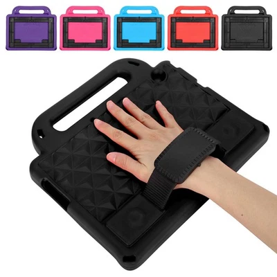 Tablet Protective Case EVA Full Body Cover Shockproof Child Friendly Fits  - Image 1 of 4