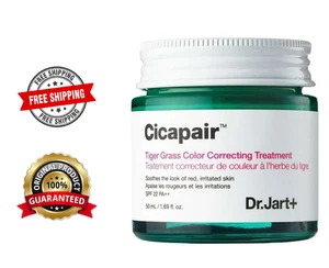 DR. JART+ Cicapair Tiger Grass Color Correcting Treatment 50ml - Picture 1 of 7