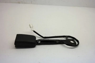 12-15 NISSAN JUKE RH Right Front Bucket Passenger Seat Belt Buckle  - Image 1 of 4