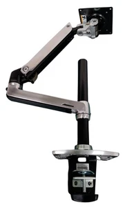 Ergotron LX Premium Arm Desk Mount for Single Monitor Up to 35in., 7-25Lbs, Tall - Picture 1 of 2