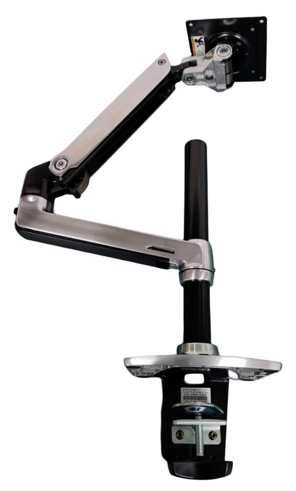 Ergotron LX Premium Arm Desk Mount for Single Monitor Up to 35in., 7-25Lbs, Tall - Image 1 of 2