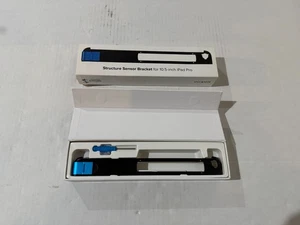 Soporte sensor estructura occipital solo para iPad Pro de 10,5" - Imagen 1 de 5