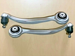 Juego de brazo de control delantero inferior delantero para Mercedes Benz W222 HD 222 23012401 - Imagen 1 de 5