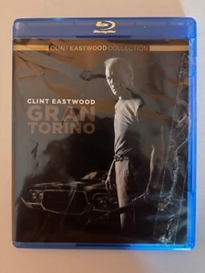 Gran Torino 2009 Blu-ray 1080p FHD Italiano DD inglese TrueHD - Foto 1 di 3