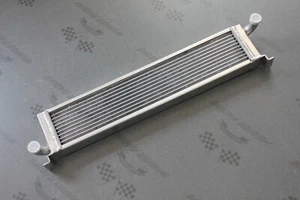 Fit Kitfox W/Rotax 532/582; 618; 670 2-stroke engine aluminum radiator - Picture 1 of 2