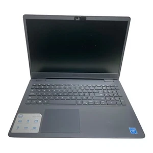 Dell inspiron 15 3000 Intel Core i5-8265U, 15.6'' 16GB RAM N/A- SSD/OS - Picture 1 of 8