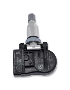 1x Jaguar XF XE XJ XK -Type X-Type / Tyre Pressure Sensor 433MHz FW93-1A159-AB - Picture 1 of 7