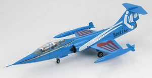 Hobby Master HA1051 Lockheed TF-104G Starfighter, JBG 31" Boelcke", 1983 - Picture 1 of 4