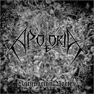 Apolokia "Kathaarian Vortex" CD 2013 - Bild 1 von 1