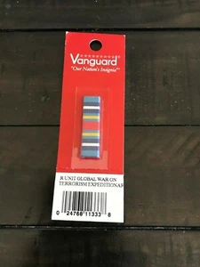 Global War On Terror Expeditionary Ribbon - NIP - Picture 1 of 1