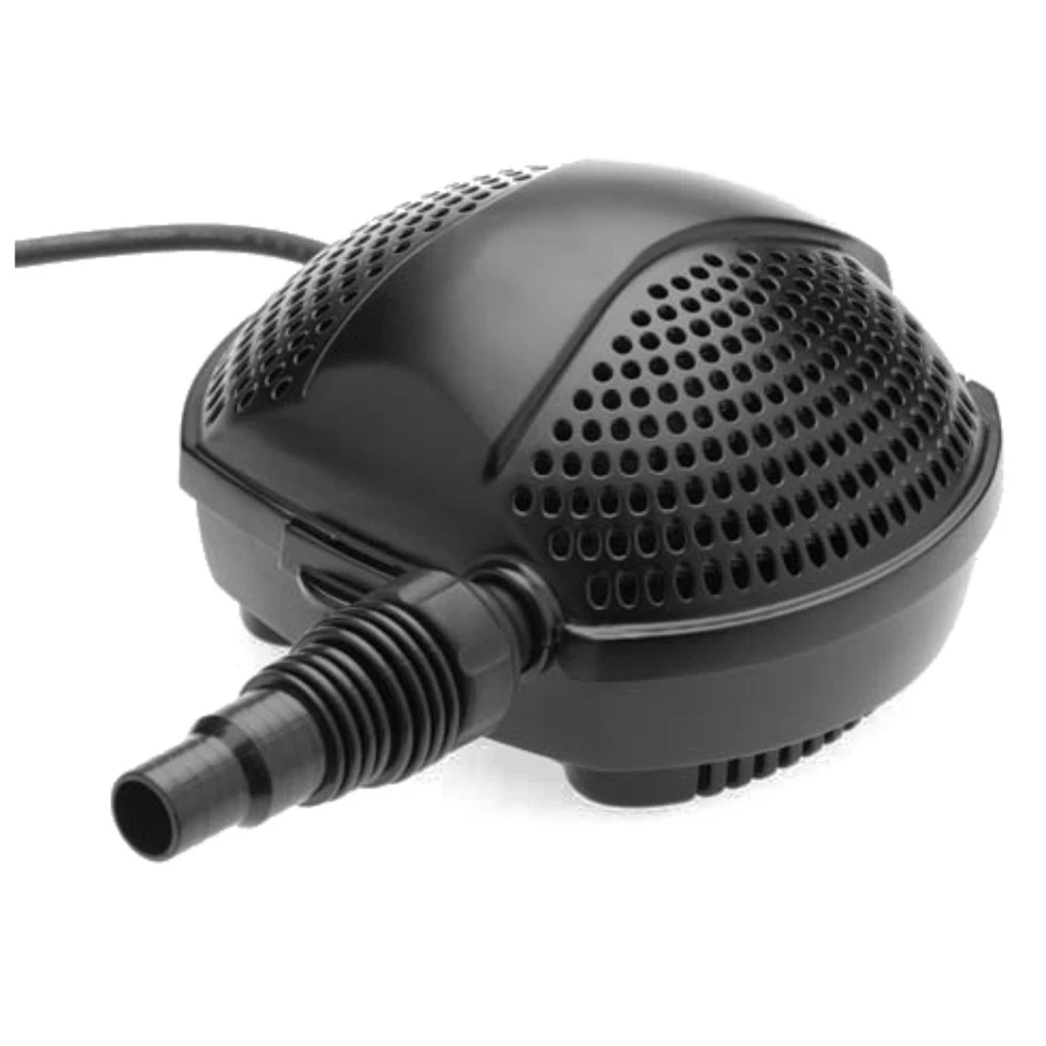 Pontec PondoMax Eco 2500 Bachlaufpumpe Teichpumpe 50853 Zweitmarke Oase Filterpu - Bild 1 von 1