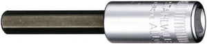 Stahlwille 01450009 Silver Alloy Steel 44a 1/4 Inhex Inserts Socket Size 9/64 - Picture 1 of 1
