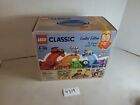 NEW Lego 10715 Classic Set - 60 Years 60th Anniversary Limited Edition 4d 19