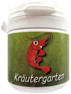 (11,98€/100g) ST Exclusive Kräutergarten 35g / Garnelen Sticks Futter Pellets - Picture 1 of 3