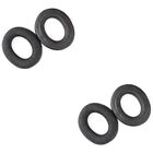Pair of Replacement Ear Pads Cushions for HD465 / HD485 / HD435 / HD415