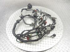 2004 04-05 Honda CBR 1000 CBR1000RR Main Engine Wiring Harness Wire Loom Cable