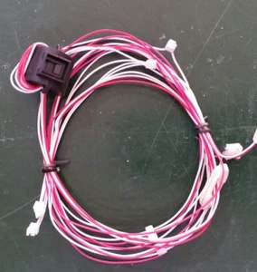 TV SHARP LC -55CUF8462ES Cable de conexión de tiras de leds - Imagen 1 de 2