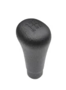 NEW Honda 54102-SH3-901 OEM Shift Knob Genuine 88-00 Civic/CRX Si - Picture 1 of 4