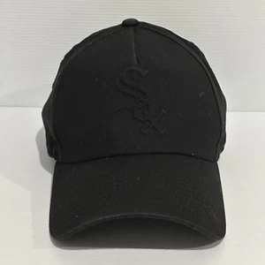 Boston Red Sox New Era 9Forty A Frame Cap Hat Size Adjustable Strap Back VGC - Bild 1 von 8