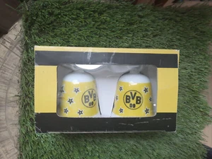 BvB Borussia Dortmund weihnachtsglocken Kugeln - Bild 1 von 1
