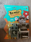 Reaction Pee-Wee's Playhouse Conky Figure Super7 7 2019 NEW  