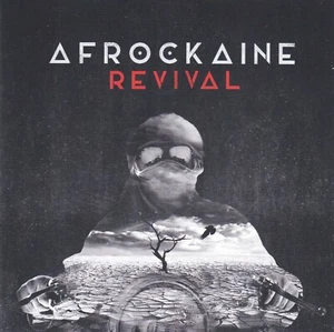 CD • AFROCKAINE • 2017 • REVIVAL • Label: STF Records • WIE NEU • LIKE NEW !! - Bild 1 von 2