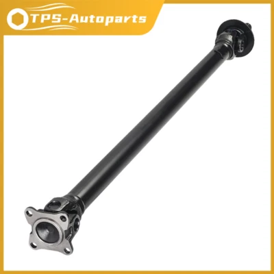 Front Driveshaft Prop Shaft For Infiniti Q40 Q50 Q60 Q70 G37 M37 EX37 FX37  AWD Foto 1 de 4