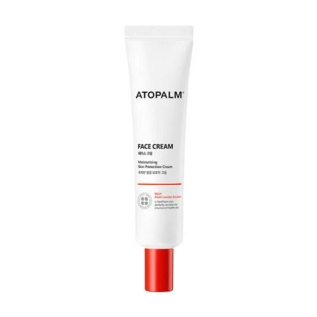 [ATOPALM] Face Cream 35mL / K-Beauty - Image 1 of 1