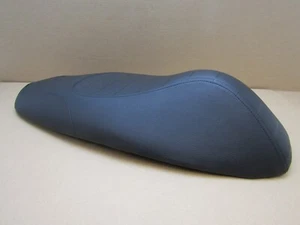 SYM Fiddle 125 E5 2023 23 miles seat saddle (12017) - Picture 1 of 10